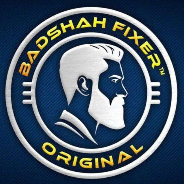 BADSHAH FIXERβ’